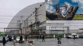 Kiev plotting Chernobyl ‘provocation’ – Moscow