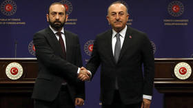 Armenia offers peace to Türkiye – FM 