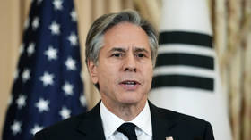 Blinken warns against seizing Crimea – Politico