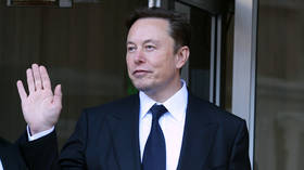 A ‘world government’ may end humanity – Musk