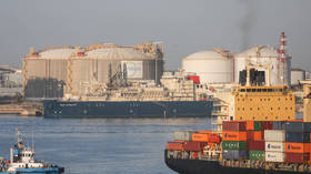 EU and UK demand for LNG skyrockets – Shell