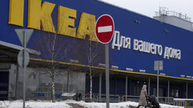 Russia approves sale of IKEA factories – official