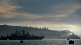 Major Russian port city claims success against Ukrainian drone strikes