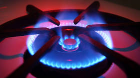 British energy producer announces mammoth profits