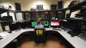 FBI admits its network was hacked