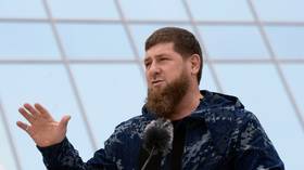 Chechen leader wants own private military company