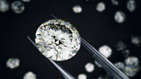 West seeking ways to target Russian diamonds – Bloomberg