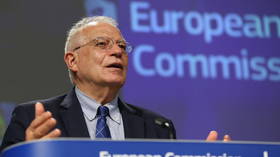 EU’s Borrell outlines ‘red line’ for China