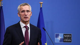 NATO reacts after Moscow puts major nuclear accord on ice  