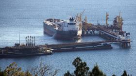Russian crude exports soar ahead of output cut – Bloomberg