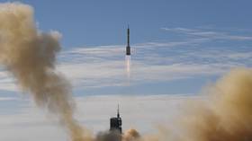 China tests ‘phantom space strike’ missile technology – media