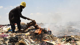 Biggest European clothing polluters in Kenya revealed