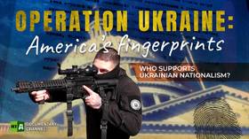 Operation Ukraine: America’s fingerprints