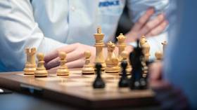 World Chess Federation approves Russian request