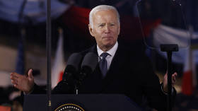 French party leader blasts Biden’s ‘Hollywood speech’