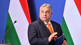 La Hongrie accuse les États-Unis du déclin européen – médias