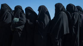 ISIS women force boys to impregnate them – media