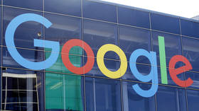 Google accused of destroying evidence in antitrust suit
