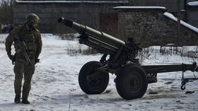 Ukraine poised to invade neighbor – Russian MOD