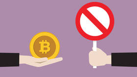 IMF advises against making crypto legal tender