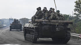 Russia warns US, NATO, and Ukraine over Transnistria