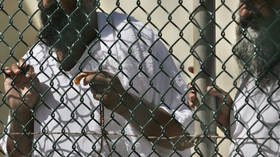 Men held at Guantanamo since 2004 without charges released