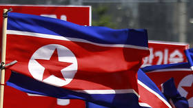 North Korea says US drills amount to ‘declaration of war’