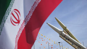 Iran unveils new long-range cruise missile