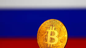 Crypto platforms in no rush to shun Russia – Politico
