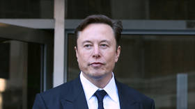 Elon Musk dubs 2014 Ukraine regime change a ‘coup’