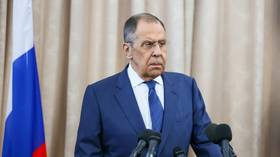 Russia no longer at mercy of global elite – Lavrov