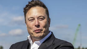 Musk condemns ‘racist’ media