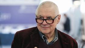 Kremlin ‘ideologist’-turned-critic dies aged 72