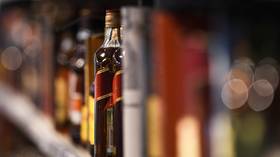 Indian spirits to replace Western liquor brands in Russia – Kommersant