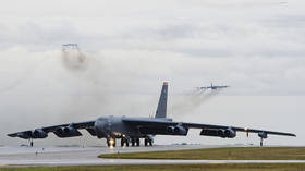 US Air Force sacks nuclear base staff