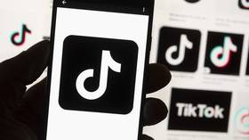 China identifies root of US crackdown on TikTok