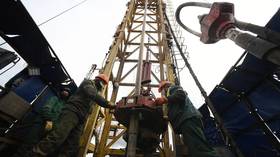 Russia’s oil output hits pre-sanctions high – Kommersant