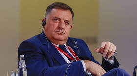 Serb leader ‘proud’ of relations with Russia