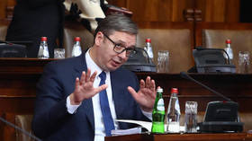 EU is threatening Serbia – Vucic