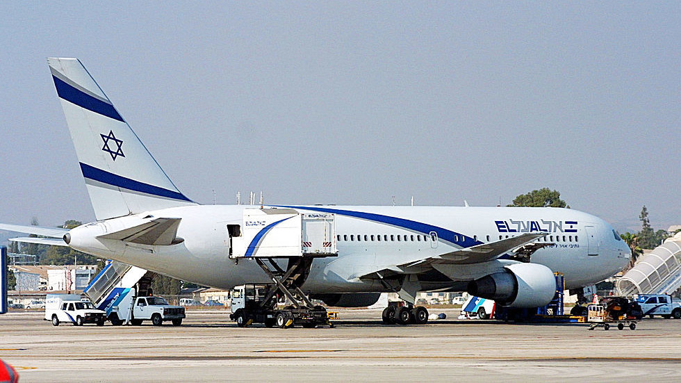 Israel’s nationwide airline can’t discover pilots for PM’s journey – media — RT World Information