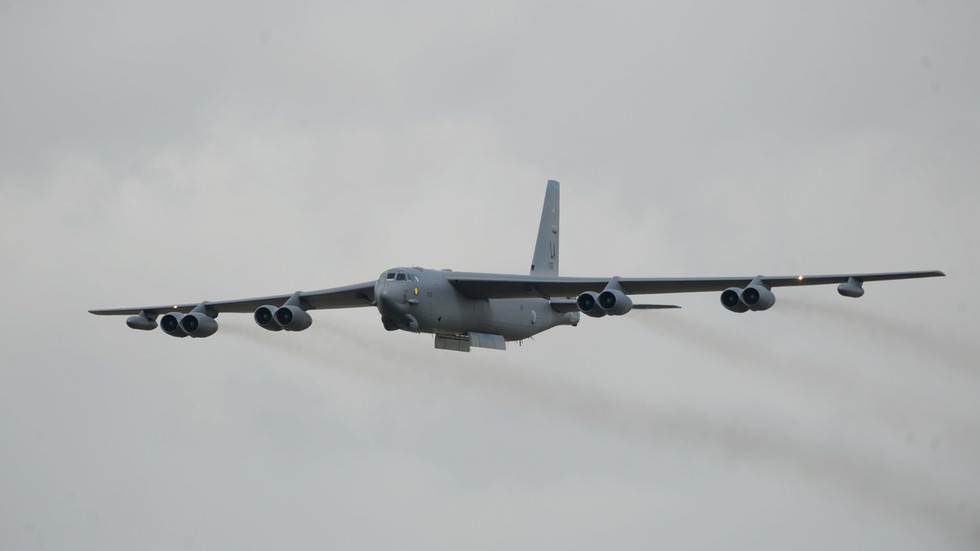 US deploys nuclear-capable bomber for Korea drills — RT World Information
