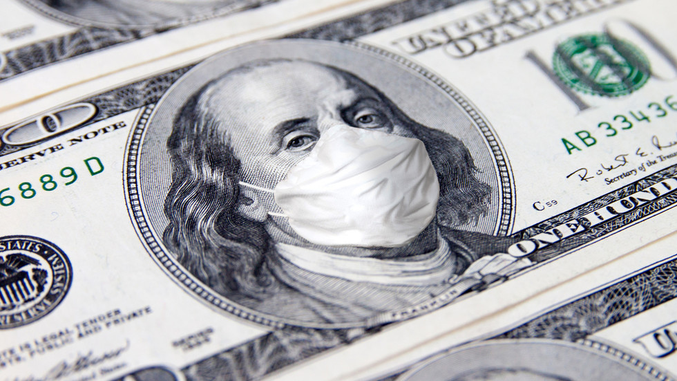 Over $250 billion swindled from US pandemic fund – report