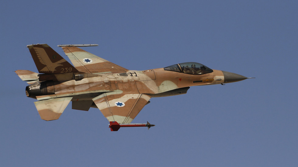 Israel strikes targets in Syria – media — RT World Information
