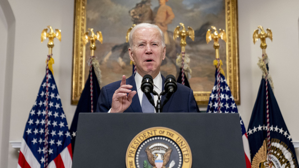 Biden recalls gay ‘epiphany’