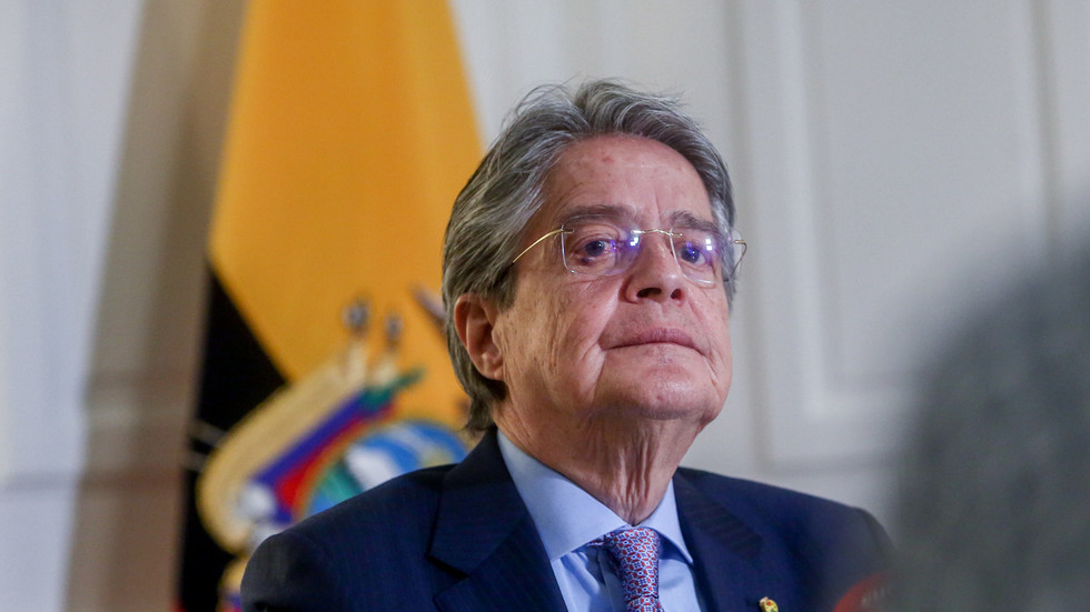 Opposition in South American state requires president’s impeachment — RT World Information