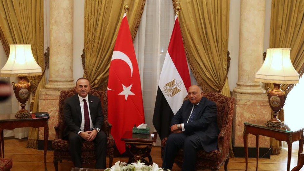 Egypt and Türkiye to restore diplomatic ties