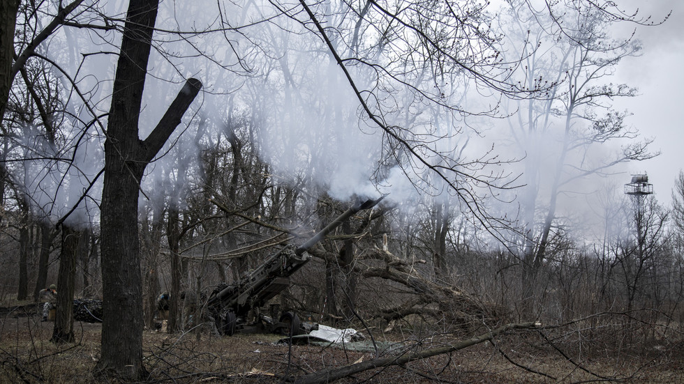 Ukraine ceasefire ‘unacceptable’ – White Home — RT World Information
