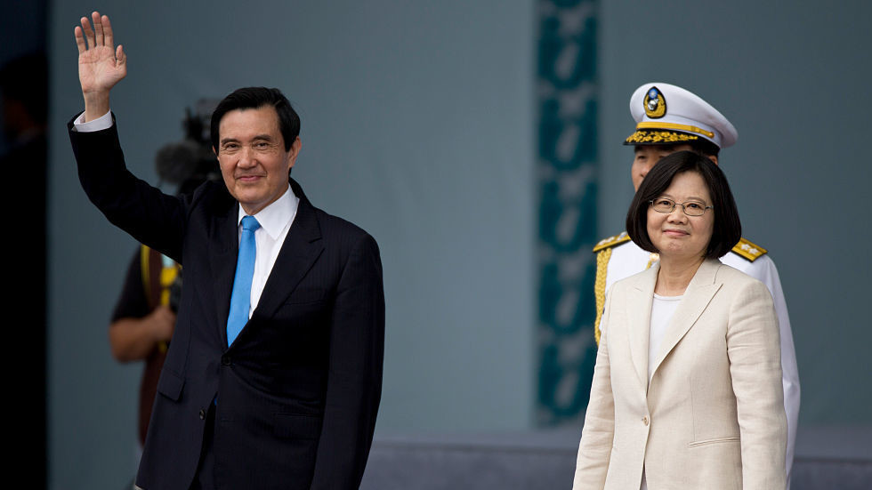 Former Taiwanese president plans historic journey – media — RT World Information