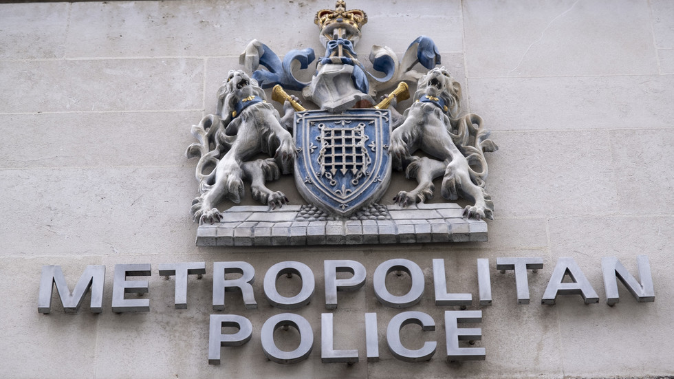 London police ‘institutionally racist’ – report — RT World News