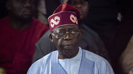 Winner declared in Nigerian presidential election